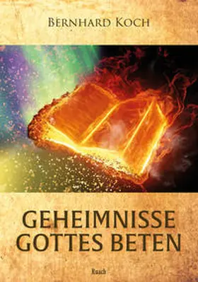 Koch |  Geheimnisse Gottes beten | Buch |  Sack Fachmedien