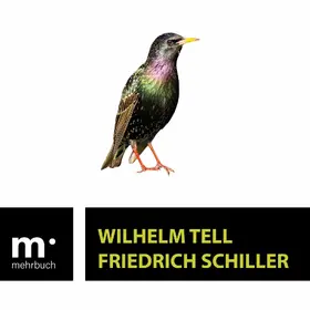 Schiller |  Wilhelm Tell | eBook | Sack Fachmedien