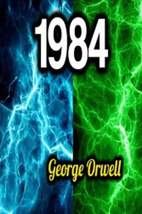 Orwell |  1984 | eBook | Sack Fachmedien