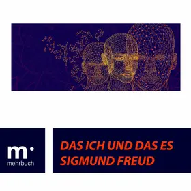 Freud |  Das ICH und das ES | eBook | Sack Fachmedien