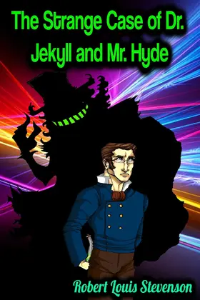 Stevenson |  The Strange Case of Dr. Jekyll and Mr. Hyde - Robert Louis Stevenson | eBook | Sack Fachmedien