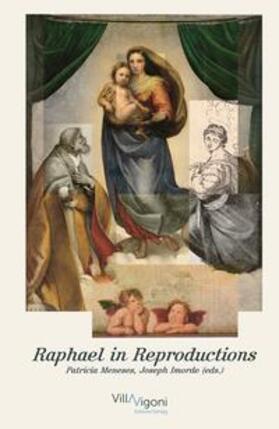 Meneses / Villa Vigoni Editore | Verlag / Imorde | Raphael in Reproductions | Buch | 978-3-98595-348-6 | sack.de