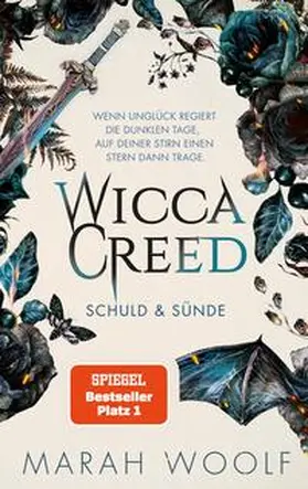 Woolf |  WiccaCreed | Schuld & Sünde | Buch |  Sack Fachmedien