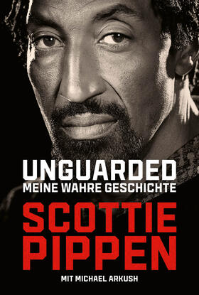 Pippen |  Unguarded | eBook | Sack Fachmedien