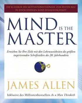 Allen |  Mind is the Master | eBook | Sack Fachmedien