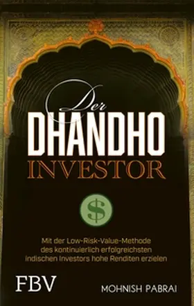 Pabrai | Der Dhandho-Investor | E-Book | sack.de