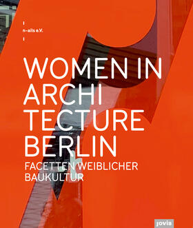  Women in Architecture Berlin | eBook | Sack Fachmedien