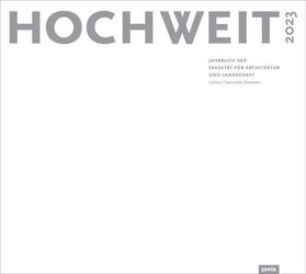  HOCHWEIT 2023 | eBook | Sack Fachmedien