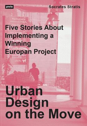 Stratis |  Urban Design on the Move | eBook | Sack Fachmedien