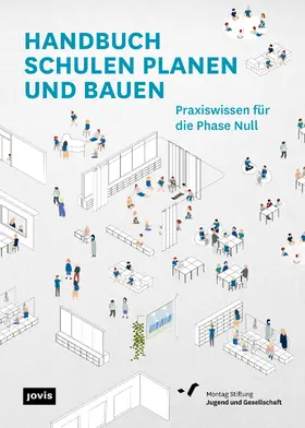 Stiftung |  Handbuch Schulen planen und bauen | Buch |  Sack Fachmedien