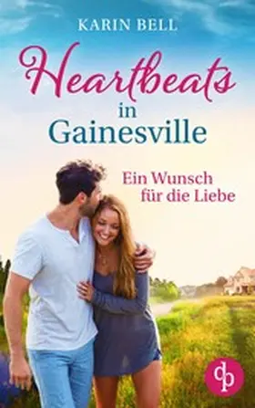 Bell |  Heartbeats in Gainesville | eBook | Sack Fachmedien