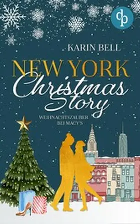 Bell |  New York Christmas Story | eBook | Sack Fachmedien