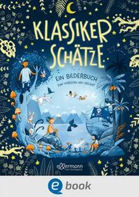 Hirsch | Klassikerschätze | E-Book | sack.de