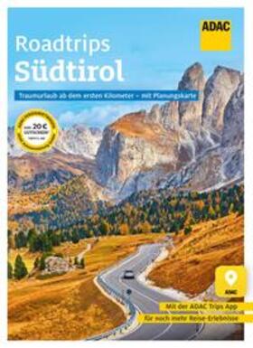 Blisse / Lehmann |  ADAC Roadtrips - Südtirol | eBook | Sack Fachmedien