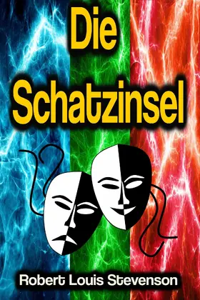 Stevenson |  Die Schatzinsel | eBook | Sack Fachmedien