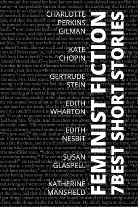 Gilman / Nesbit / Wharton |  7 best short stories - Feminist Fiction | eBook | Sack Fachmedien