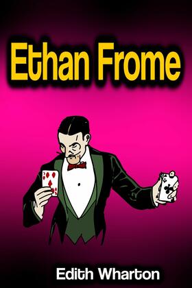 Wharton |  Ethan Frome | eBook | Sack Fachmedien