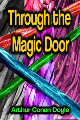 Doyle |  Through the Magic Door | eBook | Sack Fachmedien