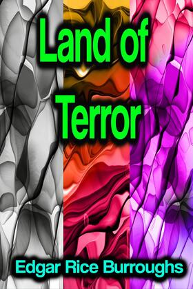 Burroughs |  Land of Terror | eBook | Sack Fachmedien