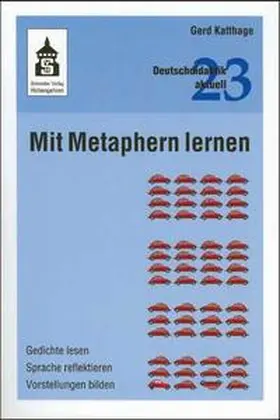 Katthage |  Lernen mit Metaphern | Buch |  Sack Fachmedien