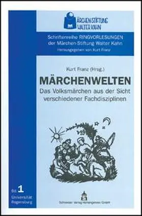 Franz |  Märchenwelten | Buch |  Sack Fachmedien