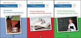 Kiel / Zierer |  Basiswissen Unterrichtsgestaltung Band 1 - 3 | Buch |  Sack Fachmedien