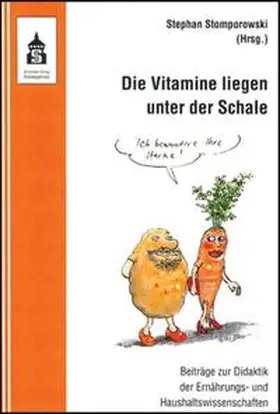 Stomporowski |  Die Vitamine liegen unter der Schale | Buch |  Sack Fachmedien