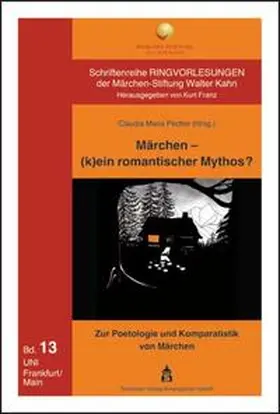 Pecher |  Märchen - (k)ein romantischer Mythos? | Buch |  Sack Fachmedien