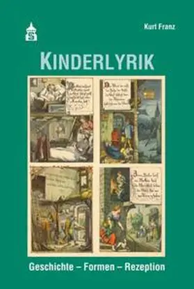 Franz / Payrhuber / Meier |  Kinderlyrik | Buch |  Sack Fachmedien