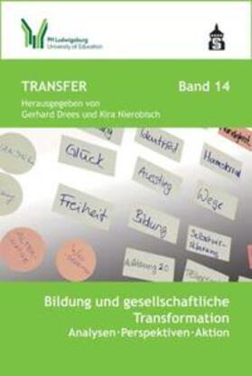 Drees / Nierobisch |  Bildung und gesellschaftliche Transformation | Buch |  Sack Fachmedien