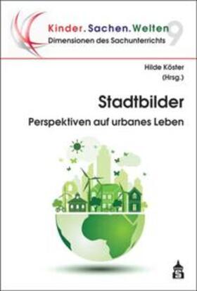 Köster |  Stadtbilder | Buch |  Sack Fachmedien