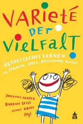 Mayer / Geist / Krapf |  Variete der Vielfalt | Buch |  Sack Fachmedien