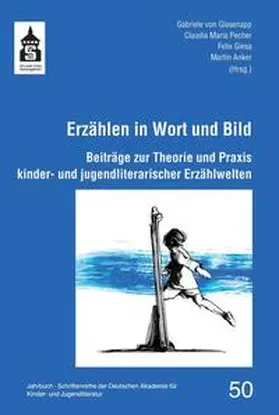 Glasenapp / Pecher / Giese | Erzählen in Wort und Bild | Buch | 978-3-98649-332-5 | sack.de