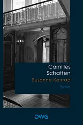 Konrad |  Camilles Schatten | Buch |  Sack Fachmedien