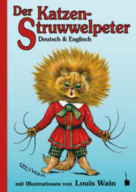 Gale / Sauer |  Der Katzen-Struwwelpeter | Buch |  Sack Fachmedien