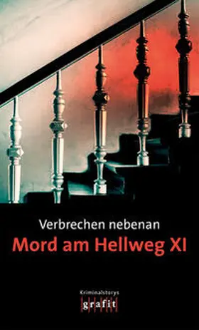 Buranaseda / Krauß / Remmert |  Verbrechen nebenan. Mord am Hellweg XI | Buch |  Sack Fachmedien