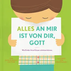 Holcomb / Wiebe |  Alles an mir ist von dir, Gott | Buch |  Sack Fachmedien