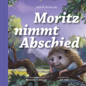 Welch |  Moritz nimmt Abschied | Buch |  Sack Fachmedien