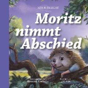 Welch / Hox |  Moritz nimmt Abschied | eBook | Sack Fachmedien