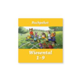 Tripp / Welch / Powlison |  Wiesental Serie 1-9 | Buch |  Sack Fachmedien