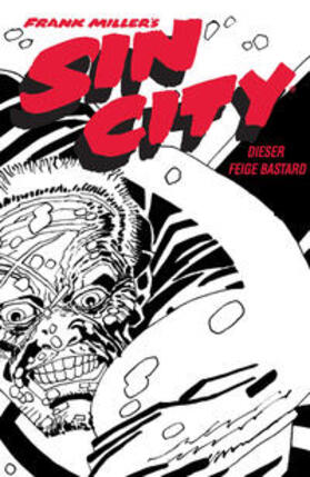 Miller |  Sin City - Black Edition 4 | Buch |  Sack Fachmedien