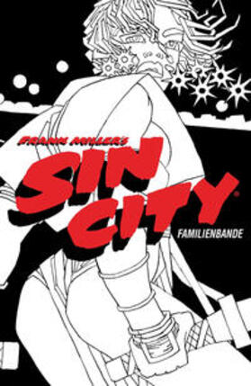 Miller |  Sin City - Black Edition 5 | Buch |  Sack Fachmedien