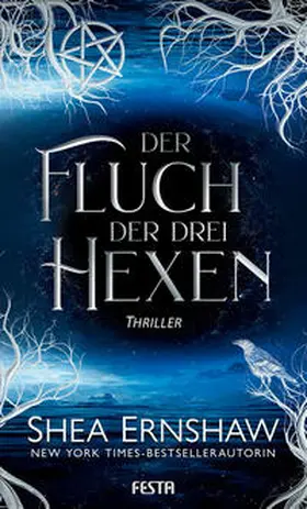 Ernshaw | Der Fluch der drei Hexen | Buch | 978-3-98676-034-2 | sack.de