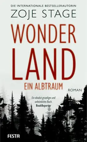 Stage |  Wonderland - Ein Albtraum | eBook | Sack Fachmedien