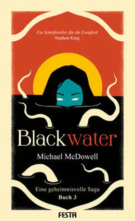 McDowell |  BLACKWATER - Eine geheimnisvolle Saga - Buch 3 | eBook | Sack Fachmedien