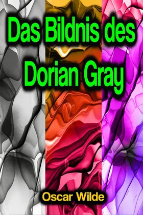 Wilde |  Das Bildnis des Dorian Gray | eBook | Sack Fachmedien