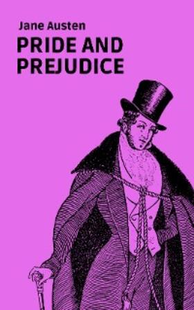 Austen |  Pride and Prejudice | eBook | Sack Fachmedien