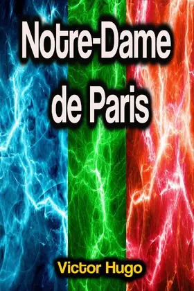 Hugo |  Notre-Dame de Paris | eBook | Sack Fachmedien