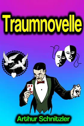 Schnitzler |  Traumnovelle | eBook | Sack Fachmedien