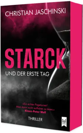 Jaschinski |  STARCK und der erste Tag | Buch |  Sack Fachmedien